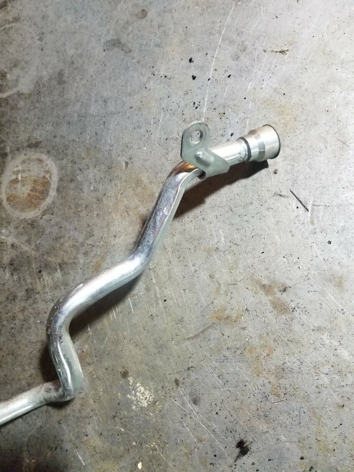 Coolant Tube Mopar 68245783AA 3.0L ECODIESEL COOLANT PIPE TUBE INLET