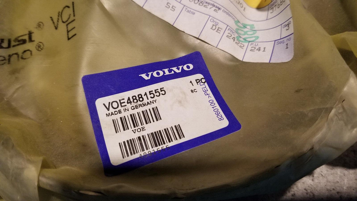 VOE4881555 VOLVO SEAL 4881555