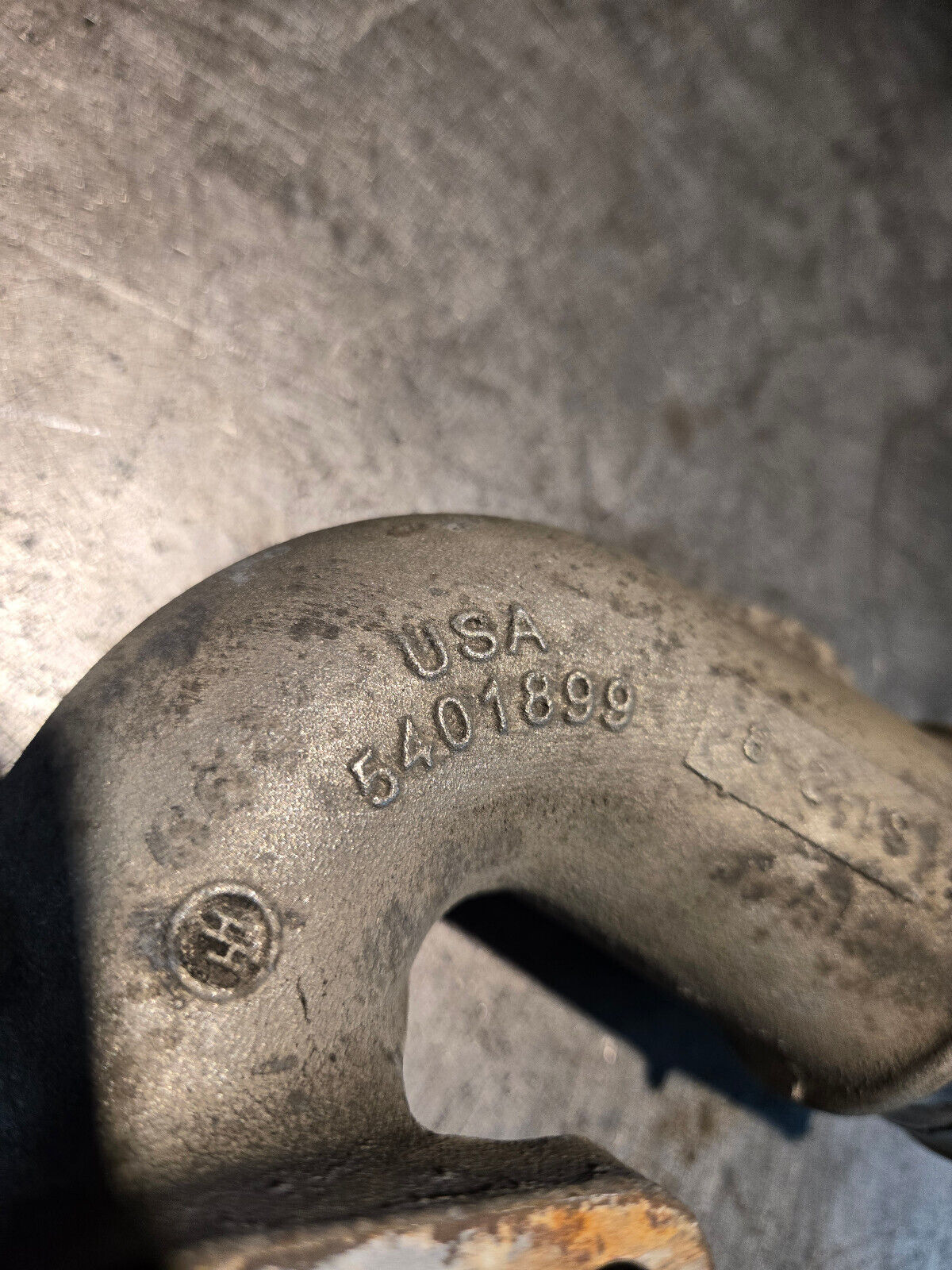 19-23 Dodge Cummins Thermostat Housing RAM 5401899 2500/3500 Diesel OEM Diesel