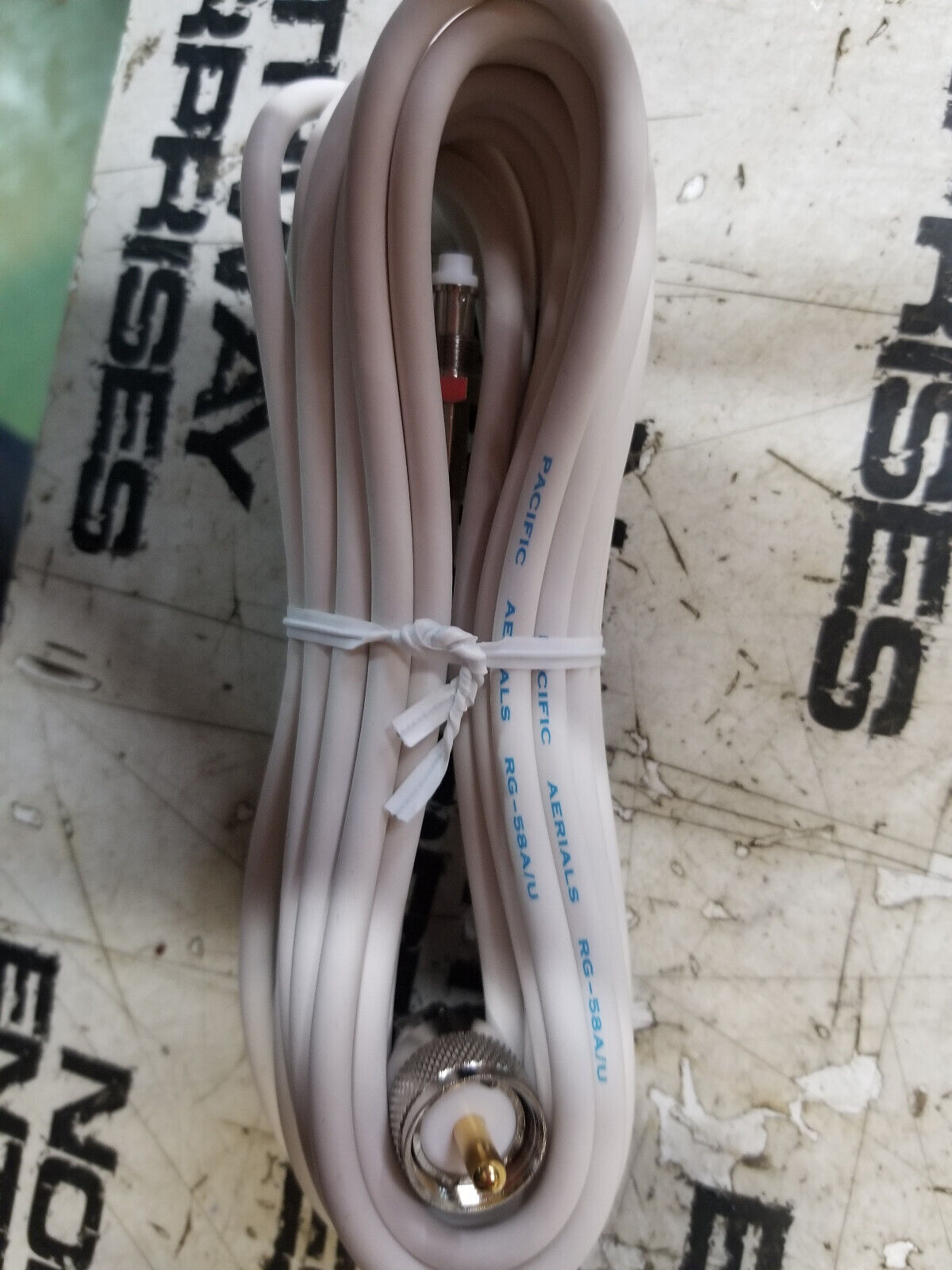 Navico Boat 1810 VHF Antenna Mount AA000223