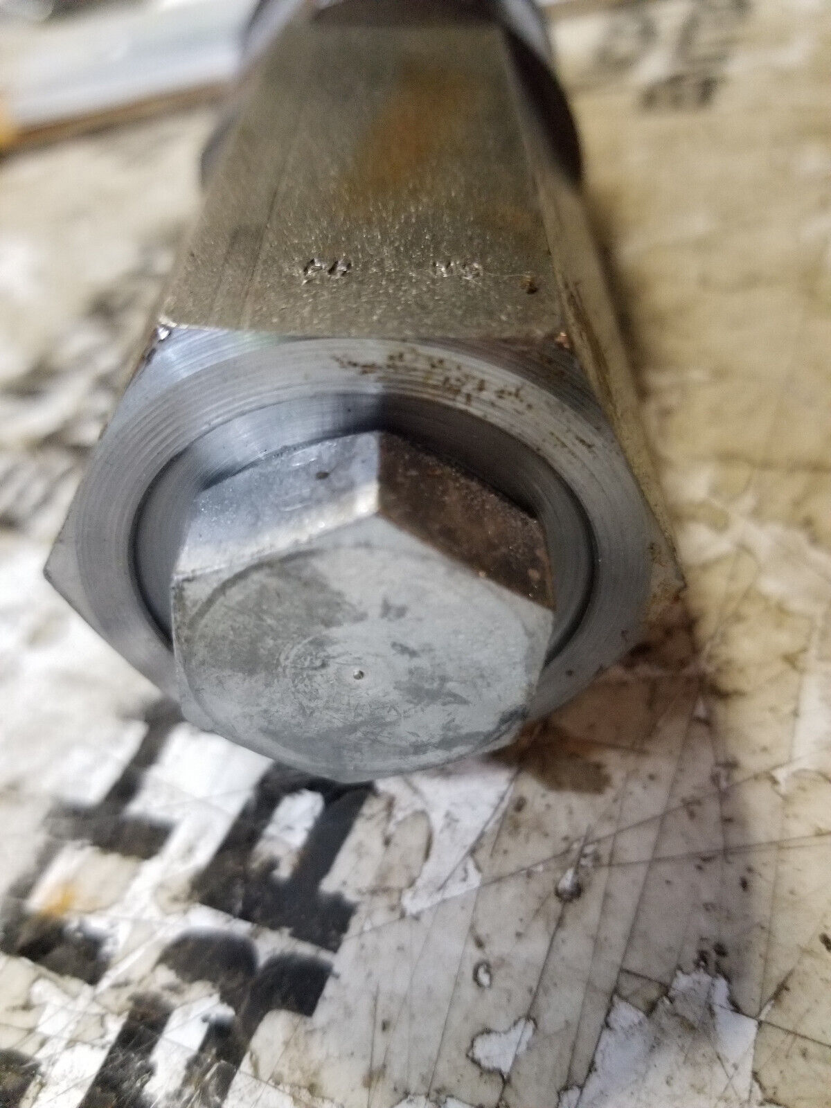 CAT VALVE 3G-9011 3G9011
