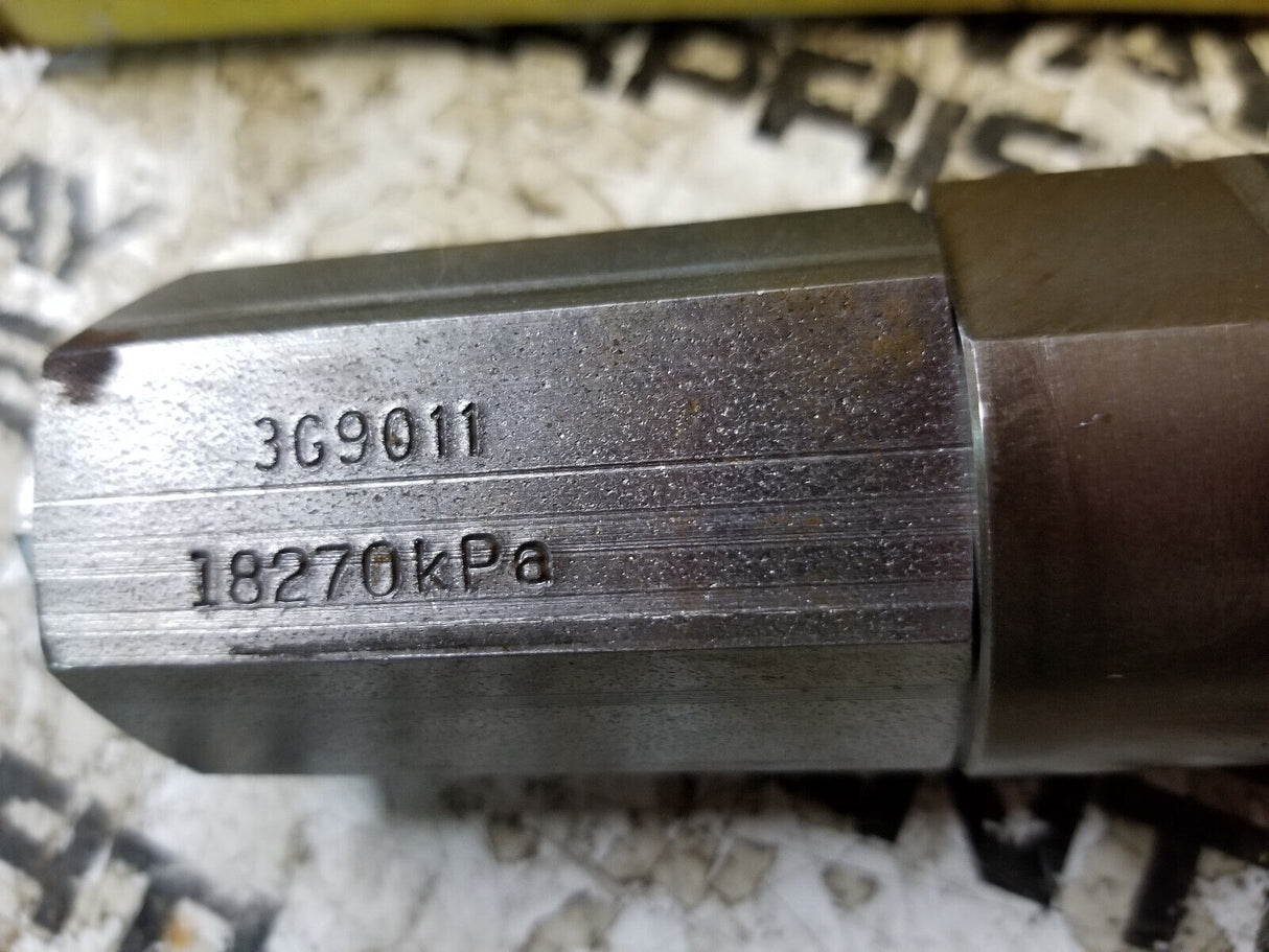 CAT VALVE 3G-9011 3G9011