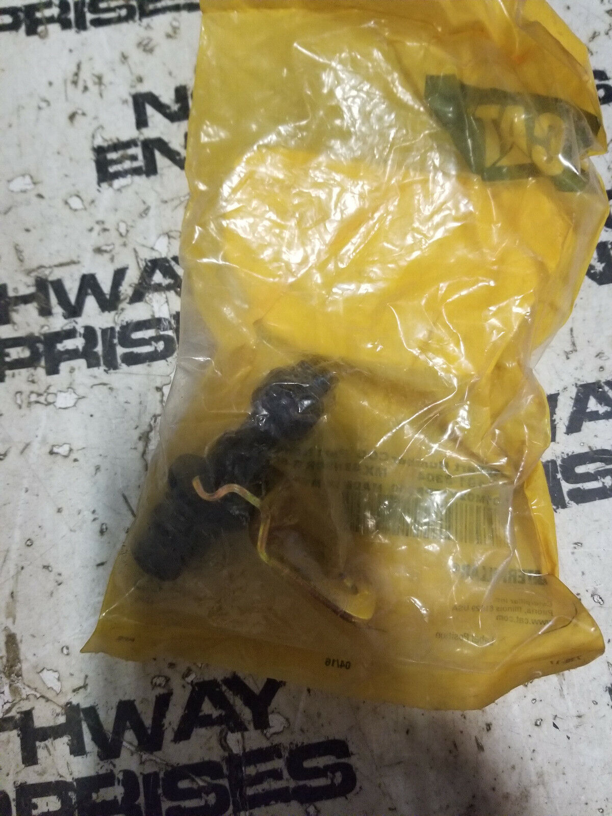 191-8304 CATERPILLAR SENSOR