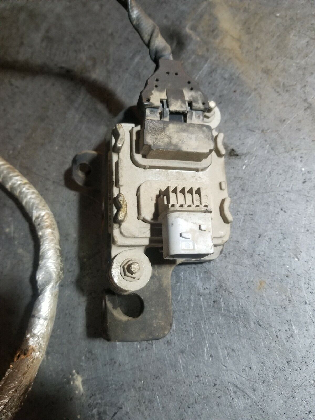 2872948 Nitrogen Oxide Nox Sensor High Temperature for Cummins 5289662 4326873