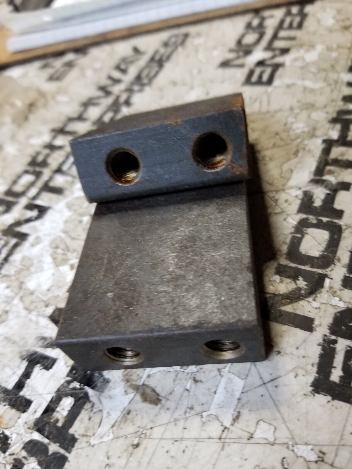 LOT OF 2PC - CAT 3V-4681 3V4681
