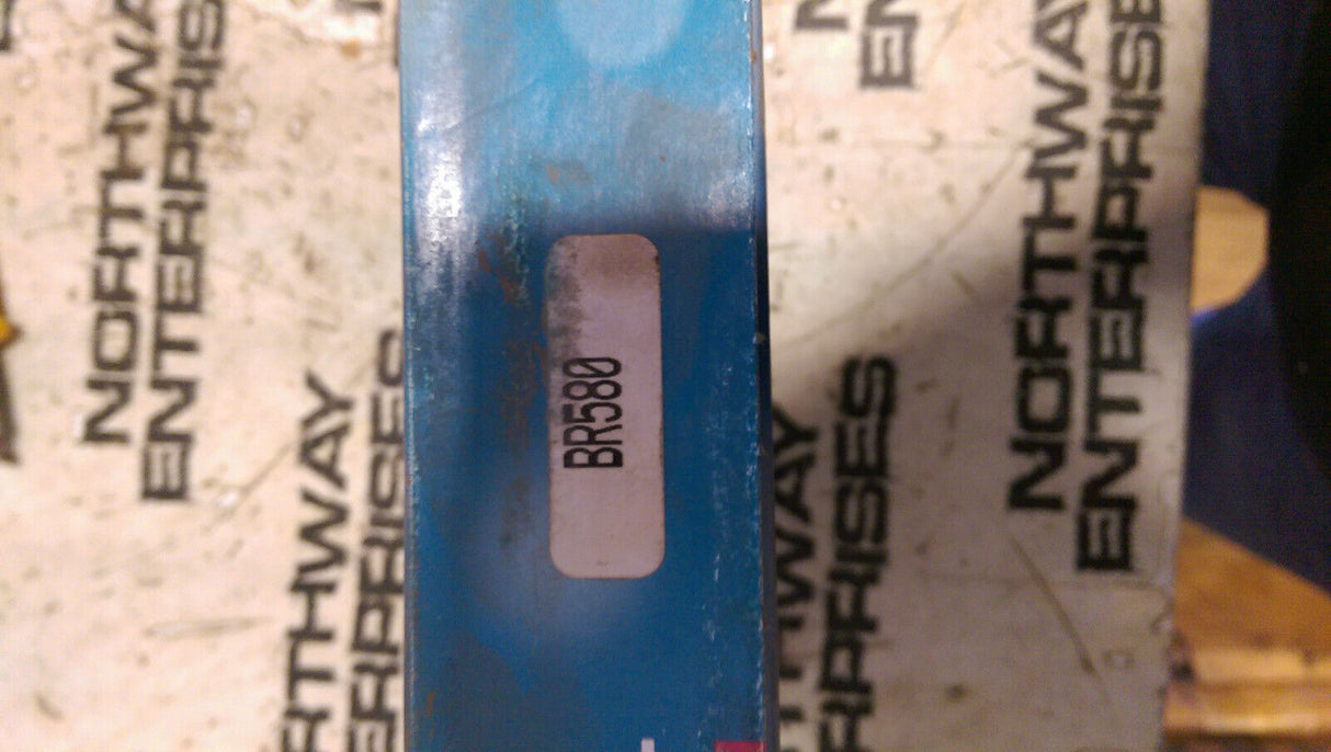 SKF BEARING BR580