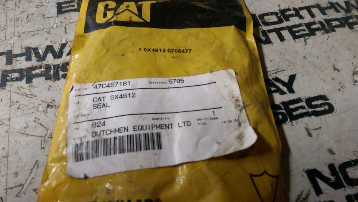 5S1188 Caterpillar Sealing Ring o-ring oring 5S-1188