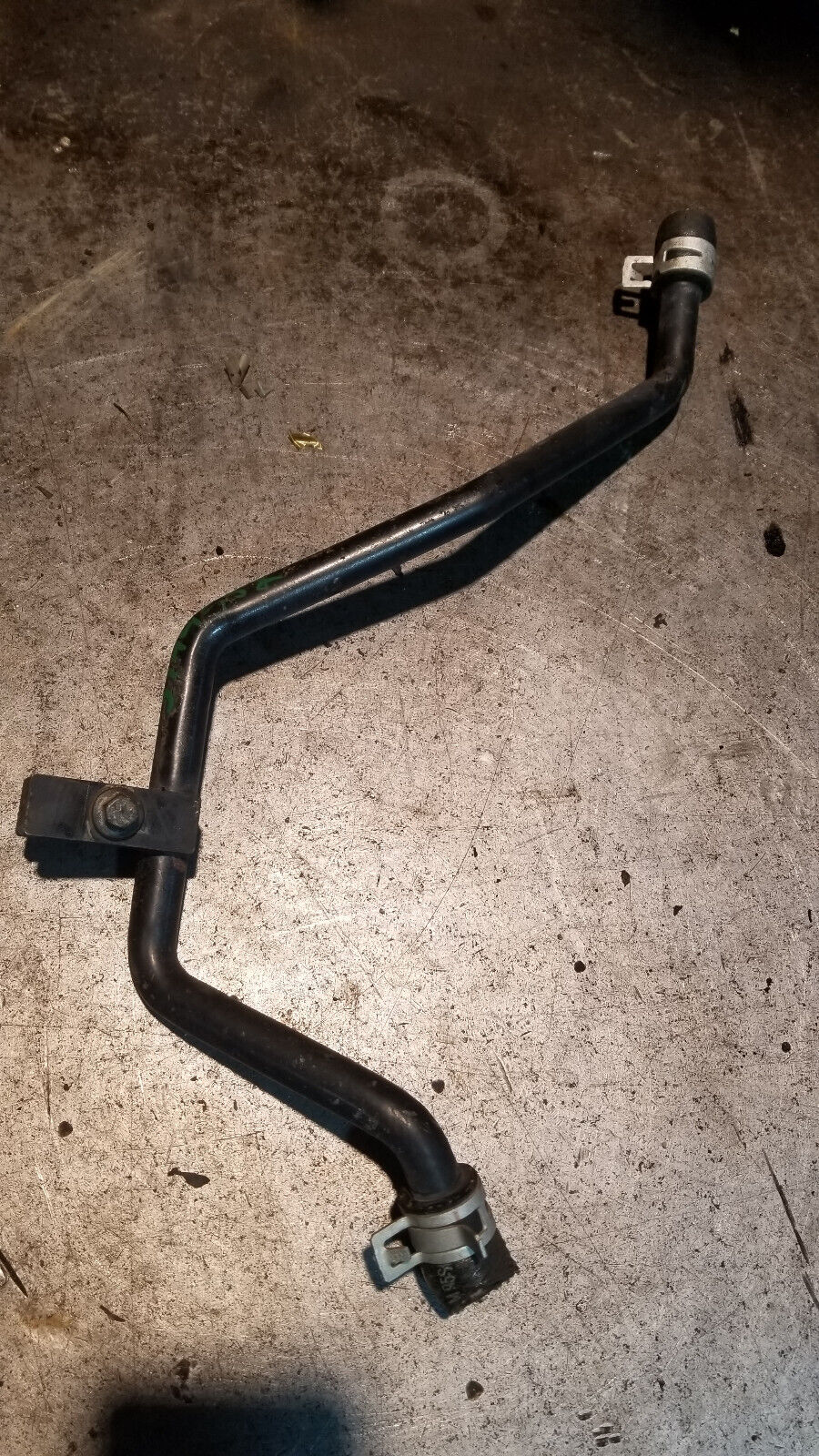 Cummins 3944552 Engine Oil Cooler Hose