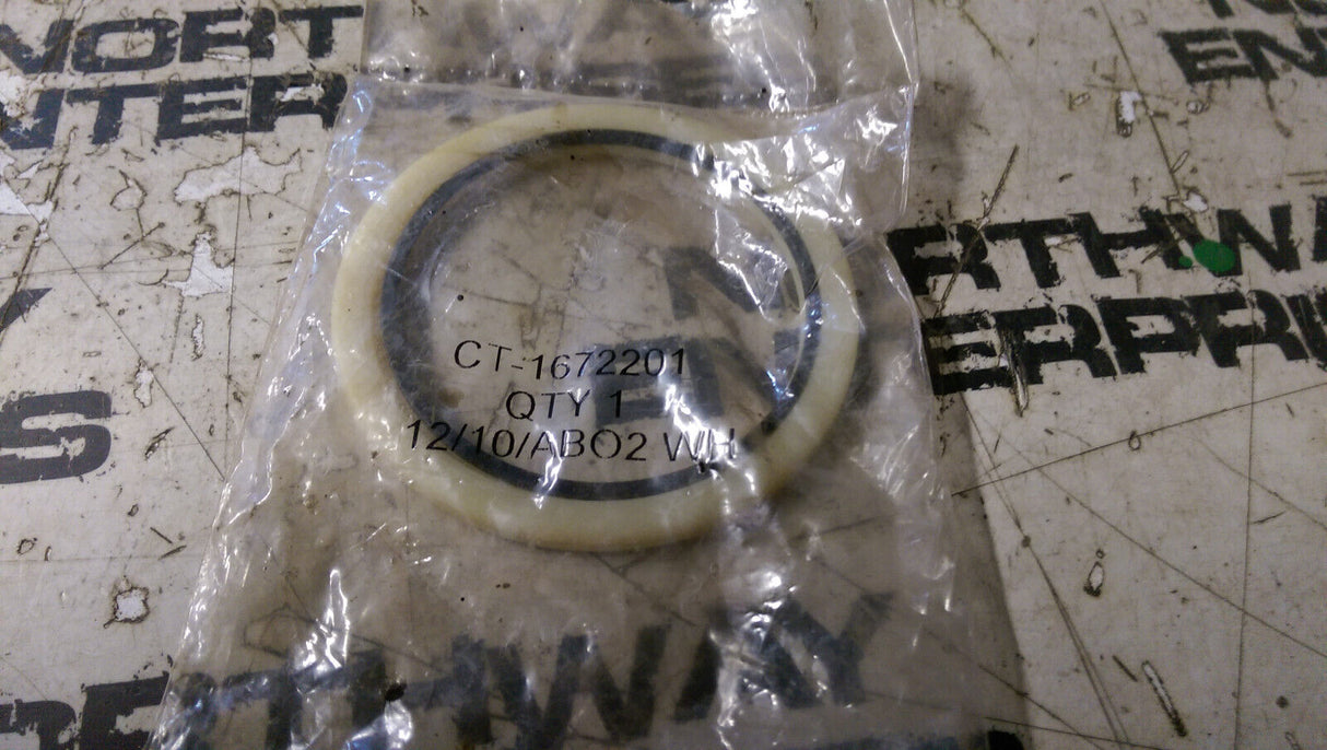 CT-1672201 Buffer Seal Sealing Ring