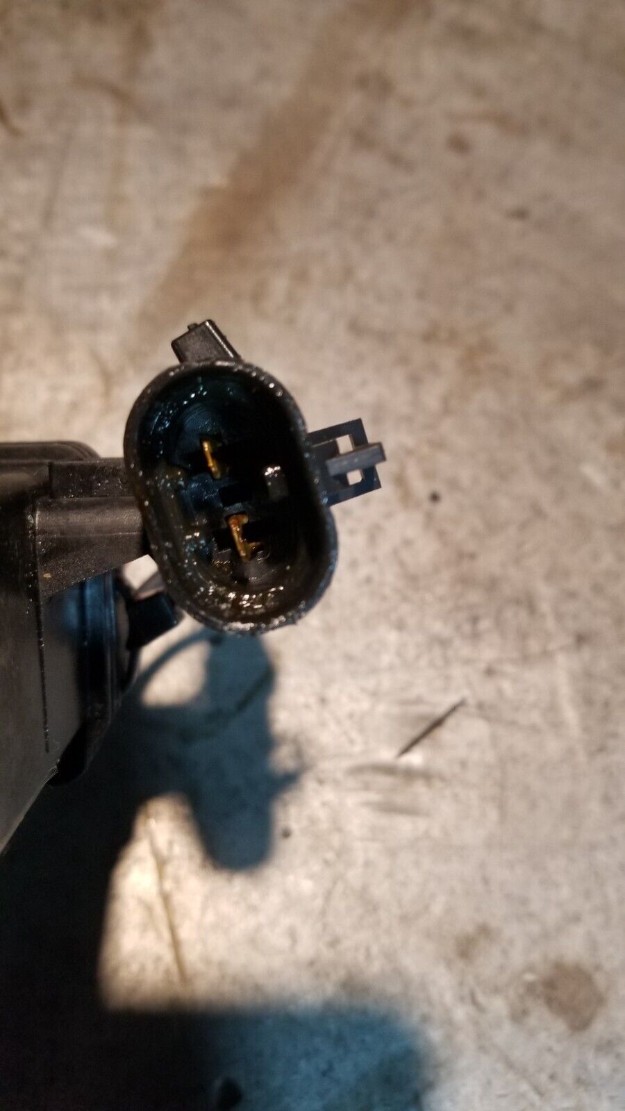 EVINRUDE 300HP G2 Evinrude I Dock G2 Control Module 587470