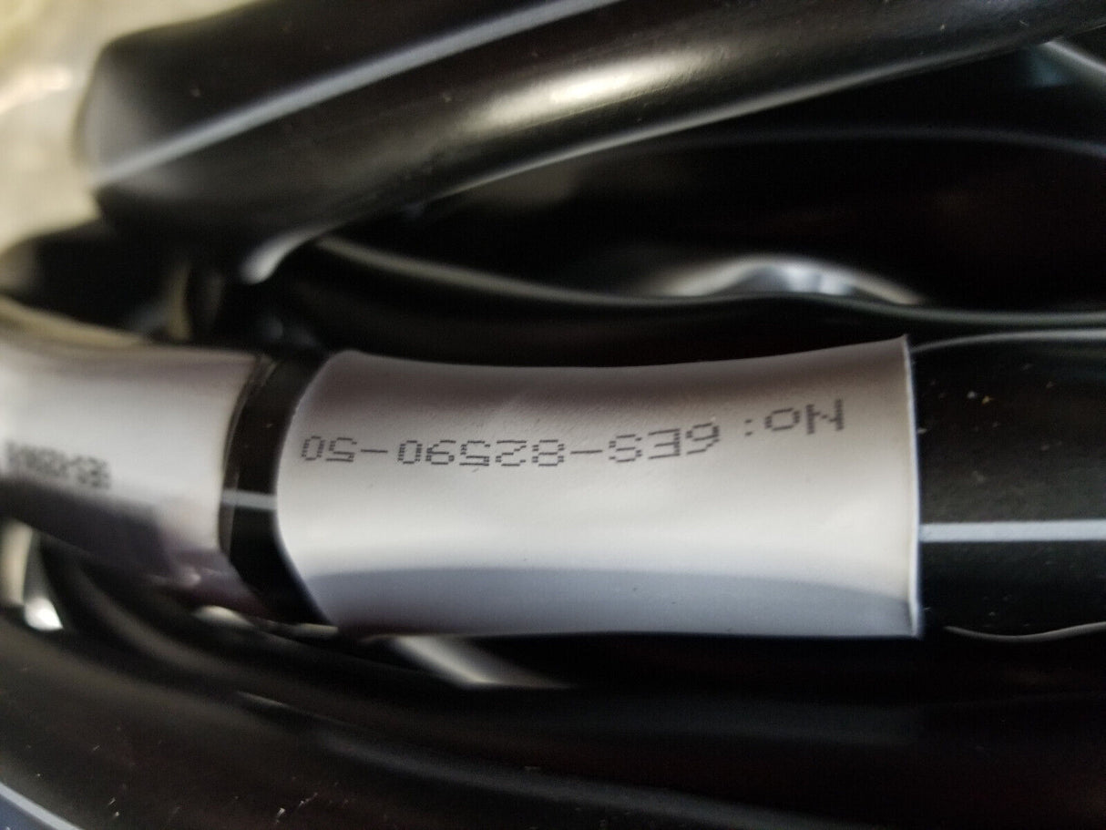 Yamaha Boat Helm Control Harness 6ES-82590-50-00 | HCU PCU 23 FT