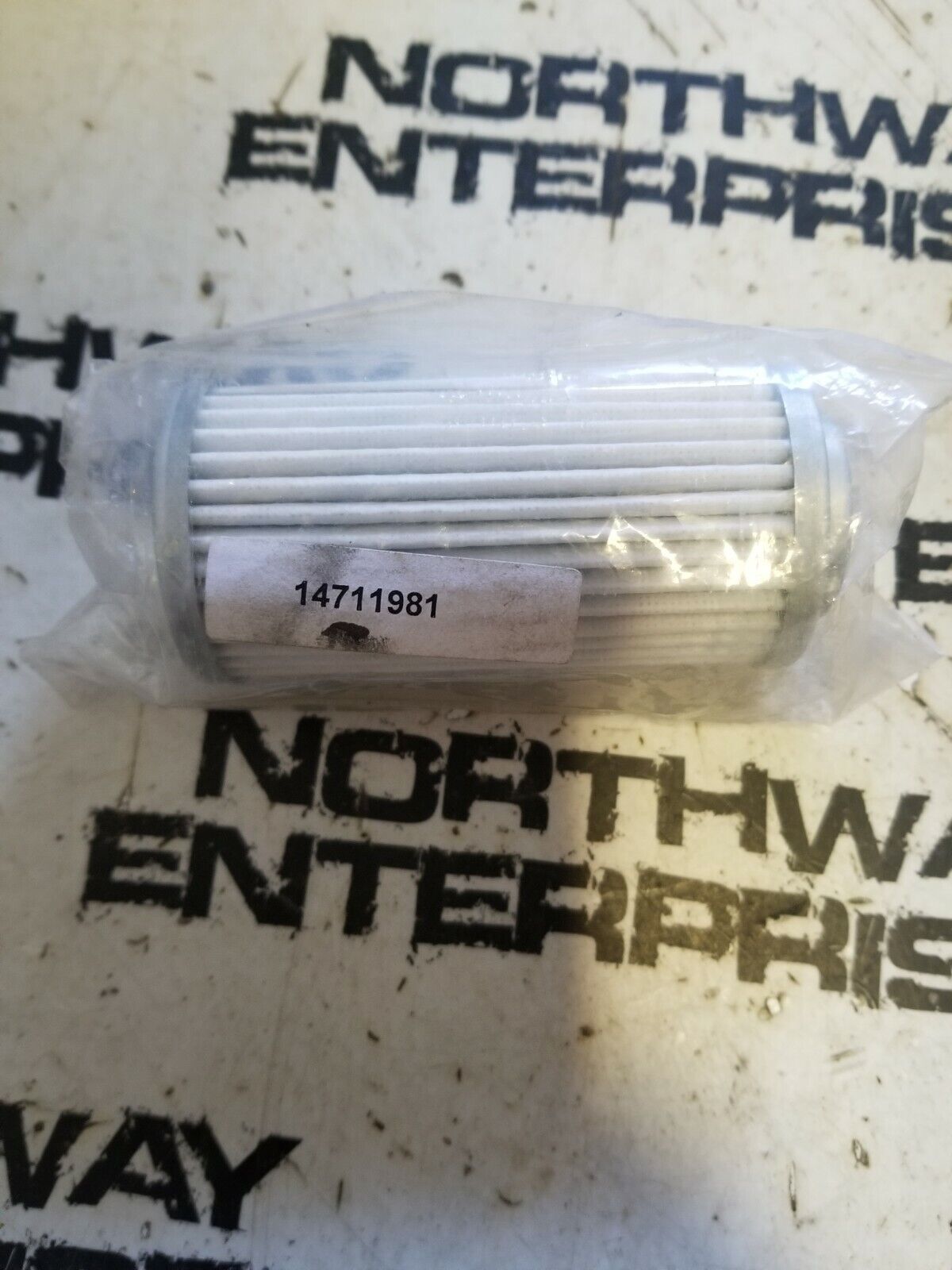 Volvo.Heavy VOE14711981 Filter element 14711981