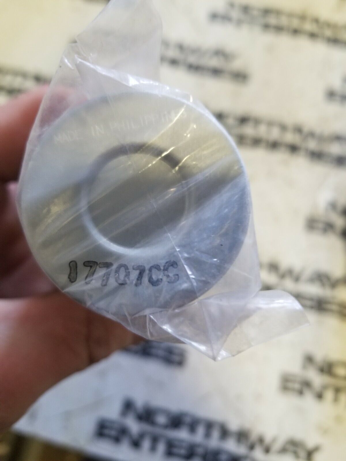 Volvo.Heavy VOE14711981 Filter element 14711981