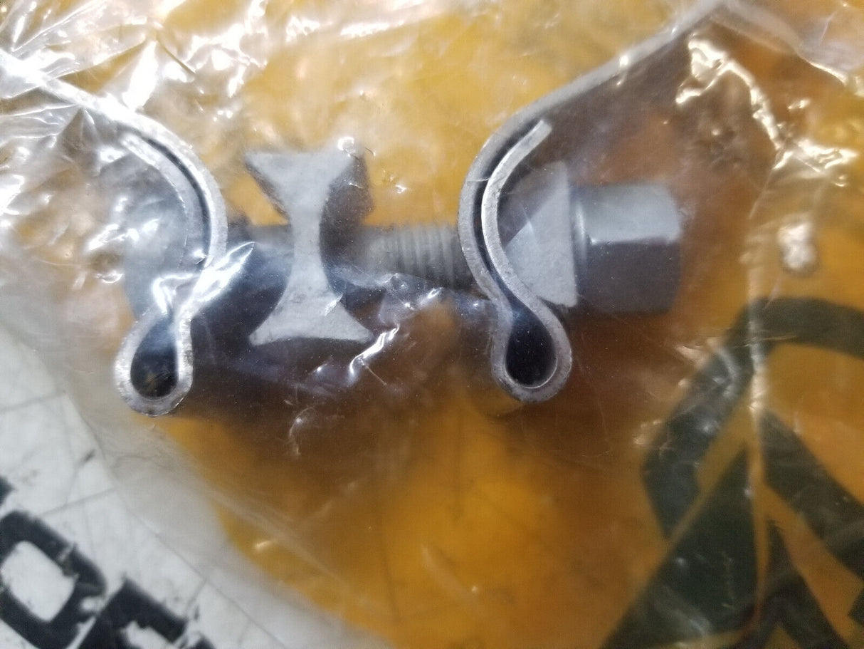 343-0596 132.7mm Inside Diameter Band Clamp 3430596