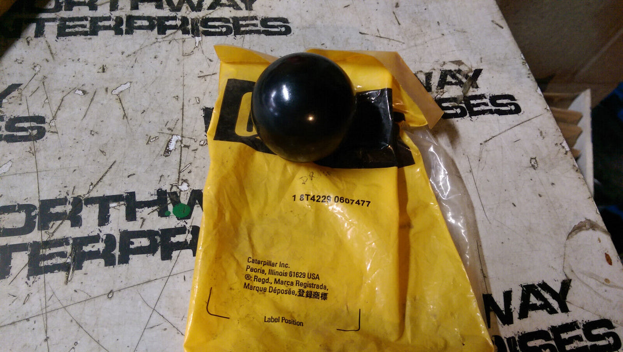 8T-4229 CAT KNOB 8T4229