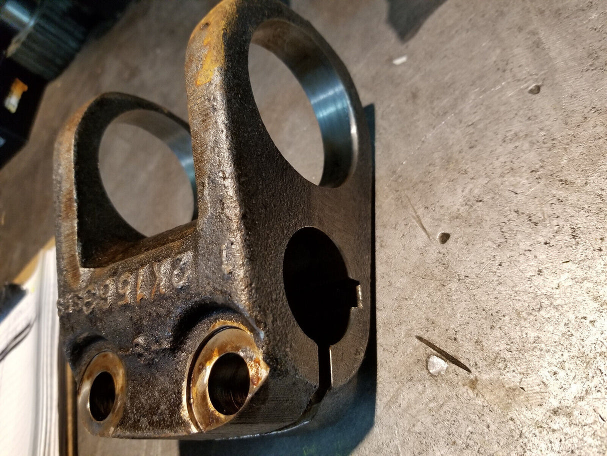 2K1563 CATERPILLAR CAT OEM 2K-1563 LEVER 583K 583H 594H 572G 594