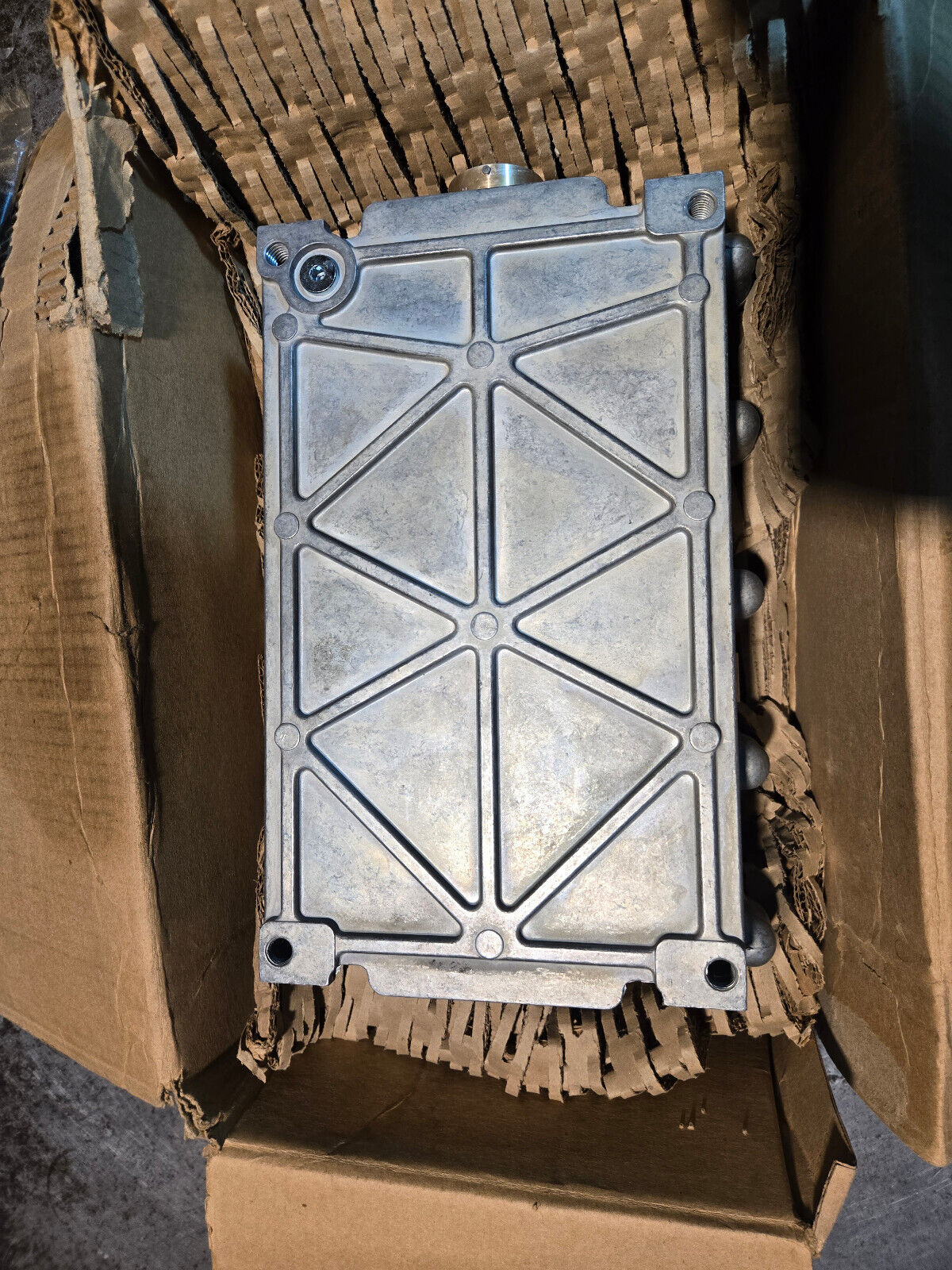 185-6778 CAT CONTROL 1856778 PRECEDES 488-0982 REF771