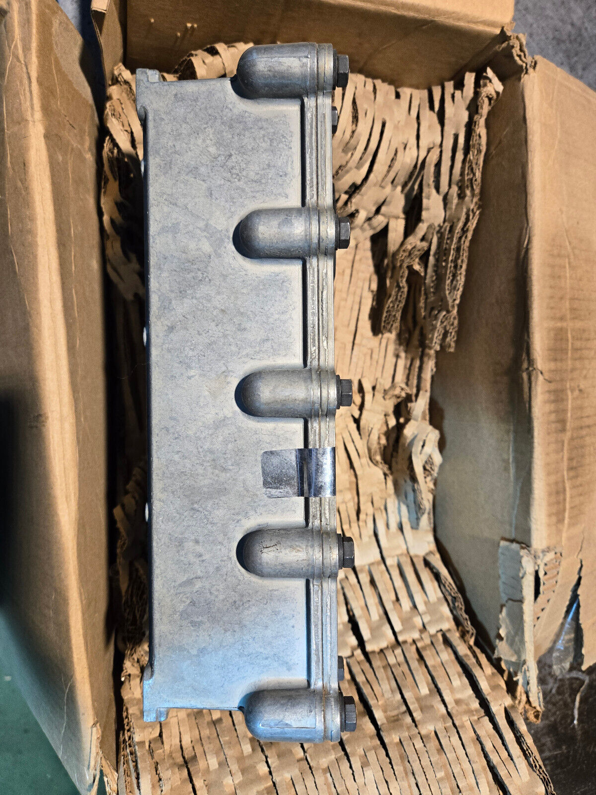 185-6778 CAT CONTROL 1856778 PRECEDES 488-0982 REF771