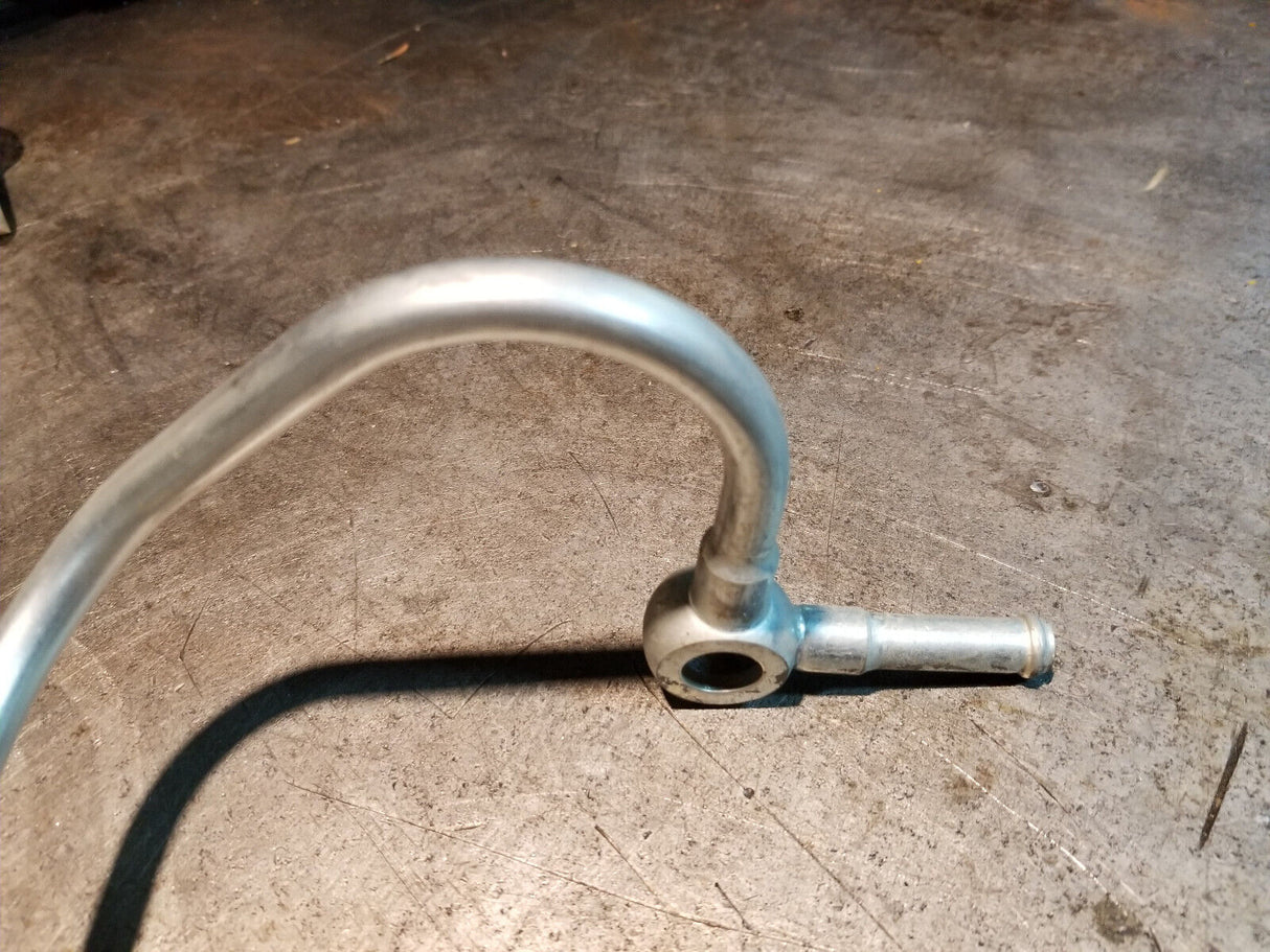 ISUZU FUEL LINE 1-15415815-0 1154158150