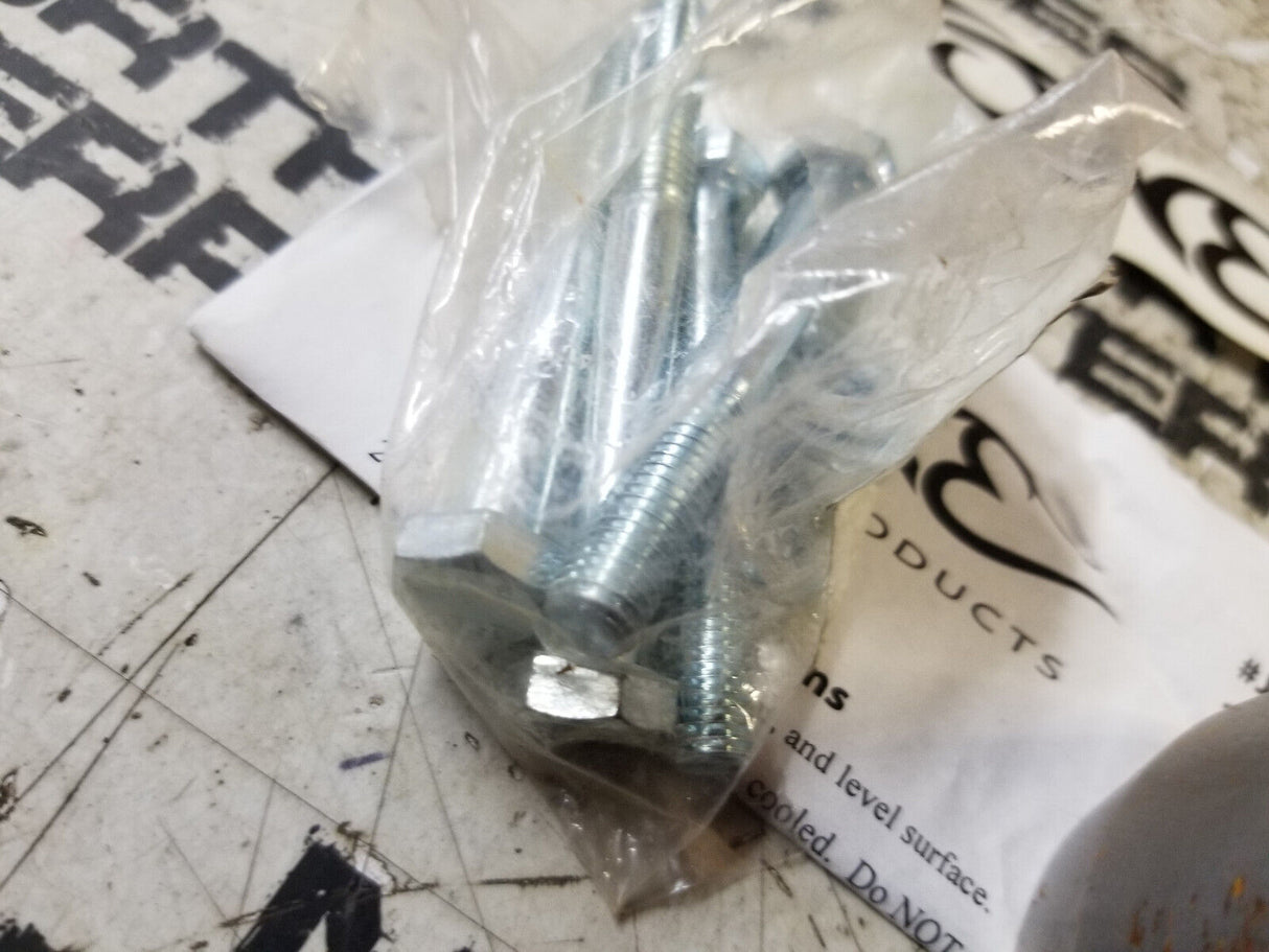 ZONJ5305 Zone Offroad Products ZONJ5305 Zone Exhaust Extension Kit