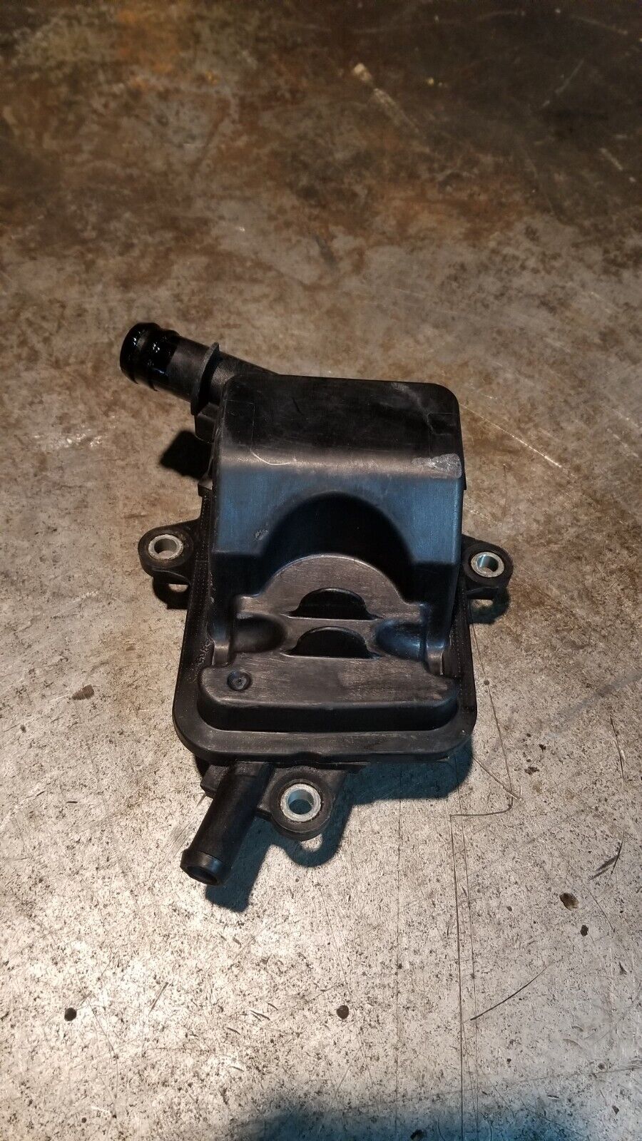 2011-2015 6.6L LML DURAMAX CCV SEPARATOR Crankcase 12623953