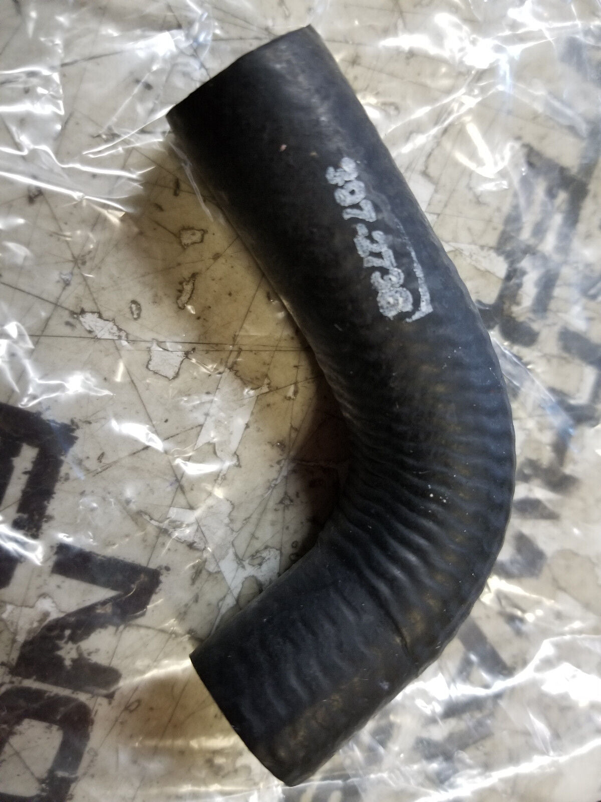 397-2736 HOSE-COOLANT 3972736
