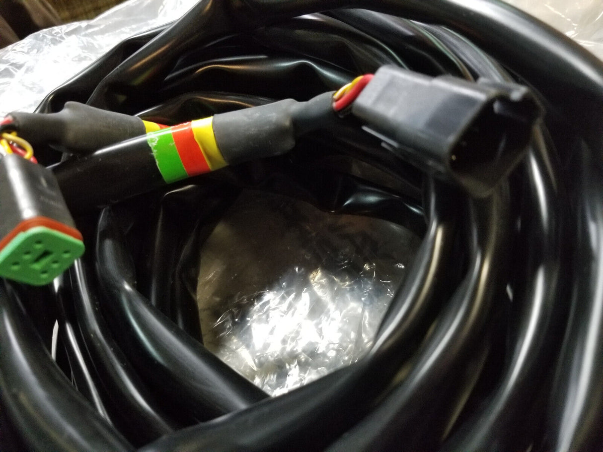 Yamaha 6ES-82590-10-00 HCU/PCU Harness 36ft