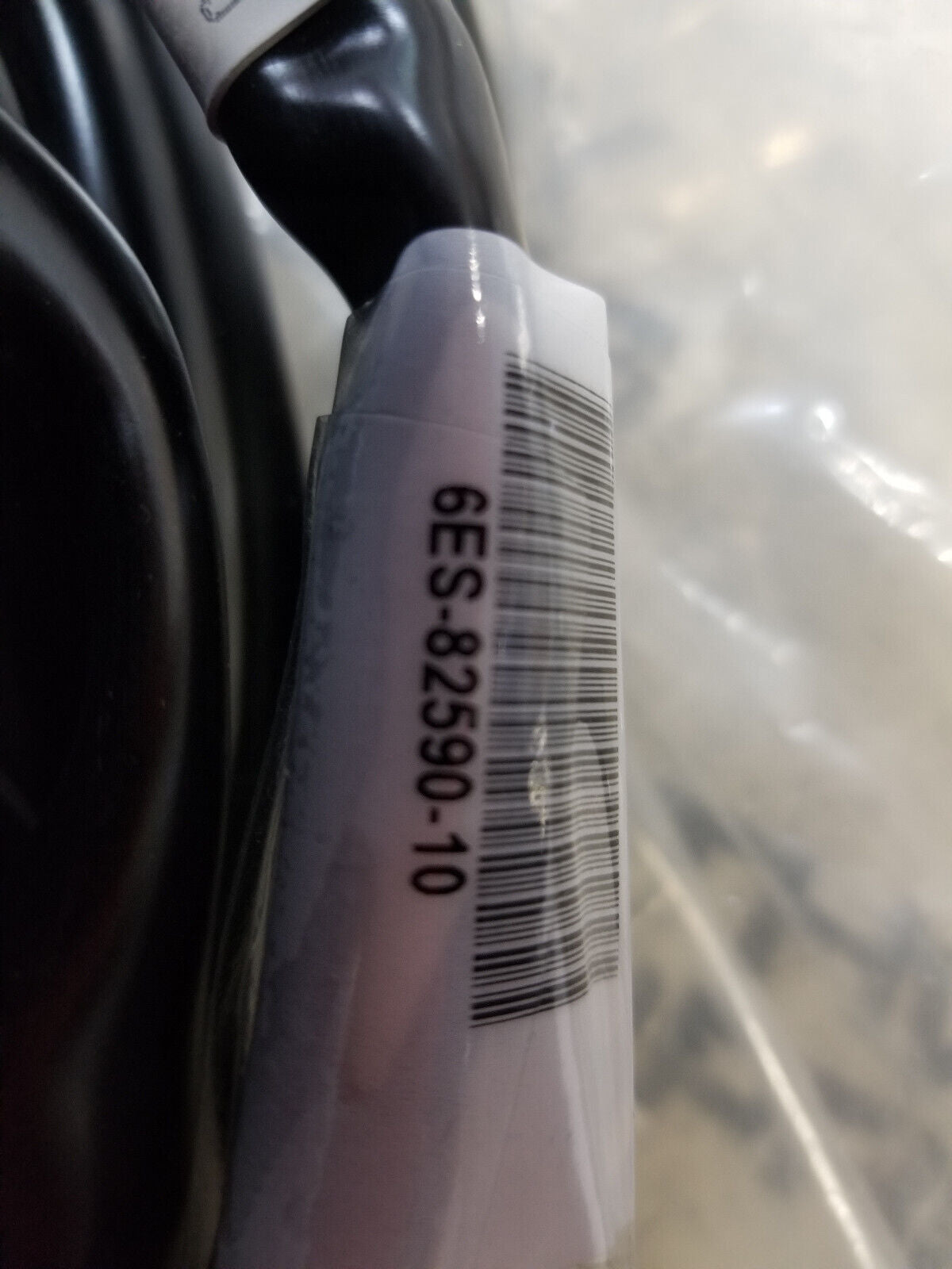 Yamaha 6ES-82590-10-00 HCU/PCU Harness 36ft