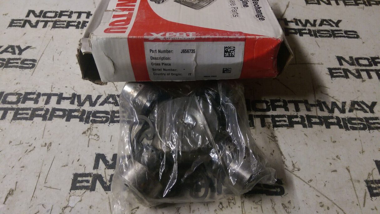 J656735 XPRT UJOINT