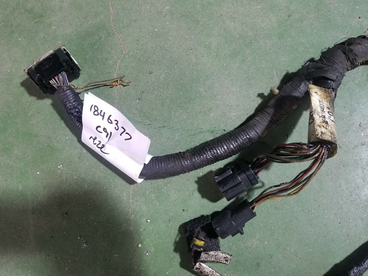 Ford Super Duty 6.0L 4x4 Engine Wire Harness 1846377c91
