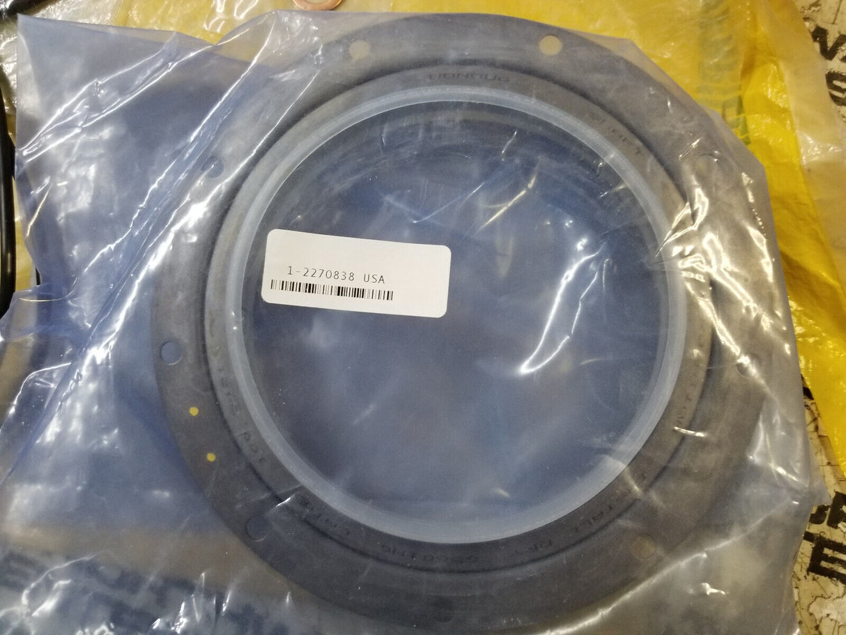 Caterpillar 455-1832 KIT-FLYWHEEL HOUSING GASKET (poss parts missing)