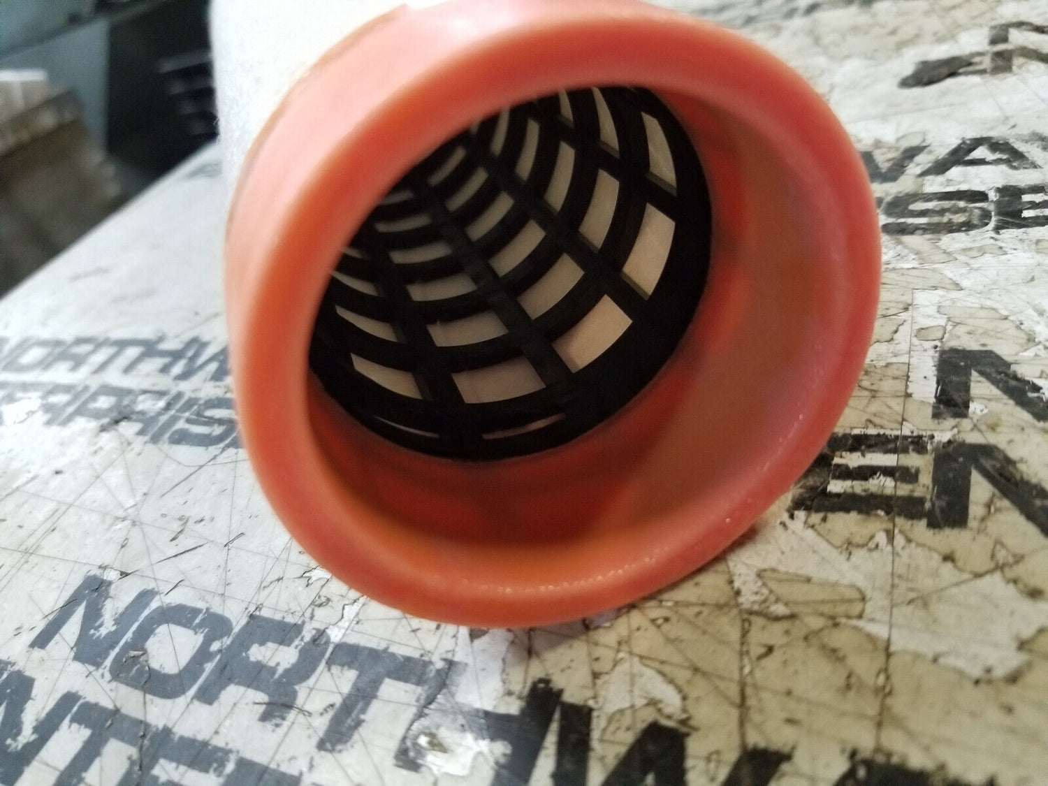 415-2593 CATERPILLAR Secondary Standard Efficiency Engine Air Filter 4152593