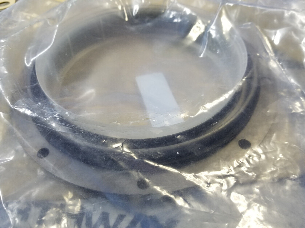 Caterpillar 455-1832 KIT-FLYWHEEL HOUSING GASKET (poss parts missing)