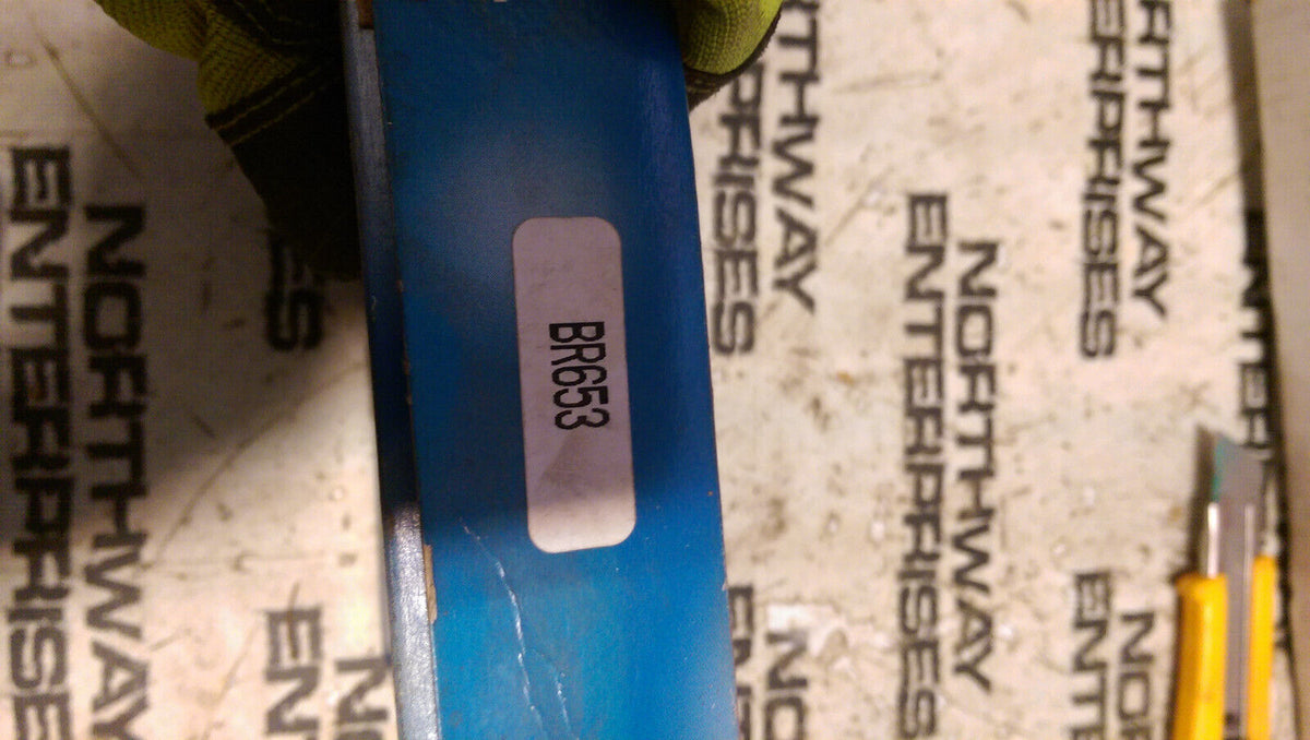 SKF BEARING BR653