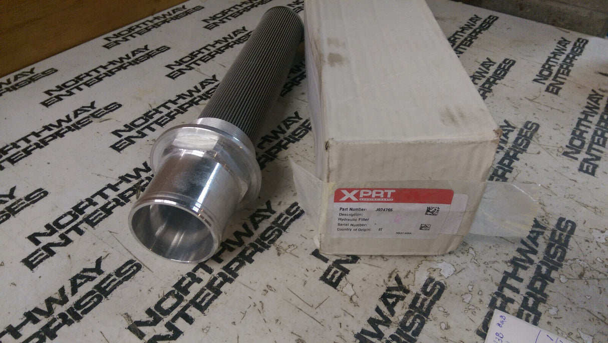 XPRT J924765 HYDRAULIC FILTER