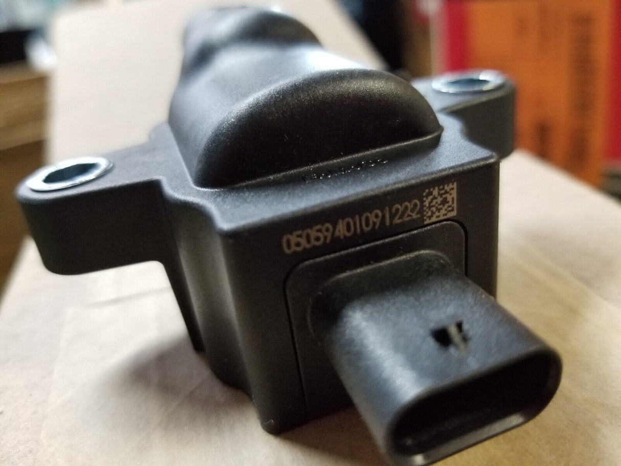 LC3Z-12029-B DG-587 IGNITION COIL
