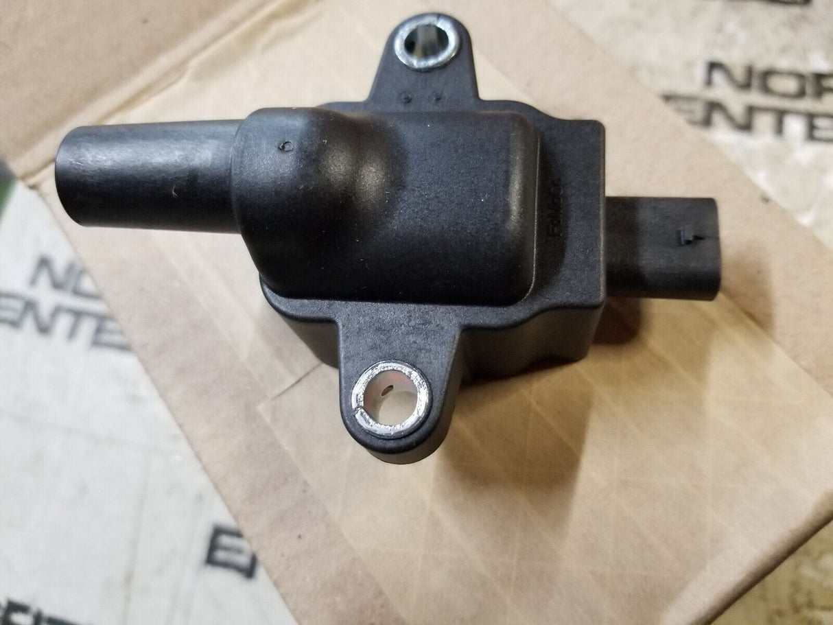 LC3Z-12029-B DG-587 IGNITION COIL