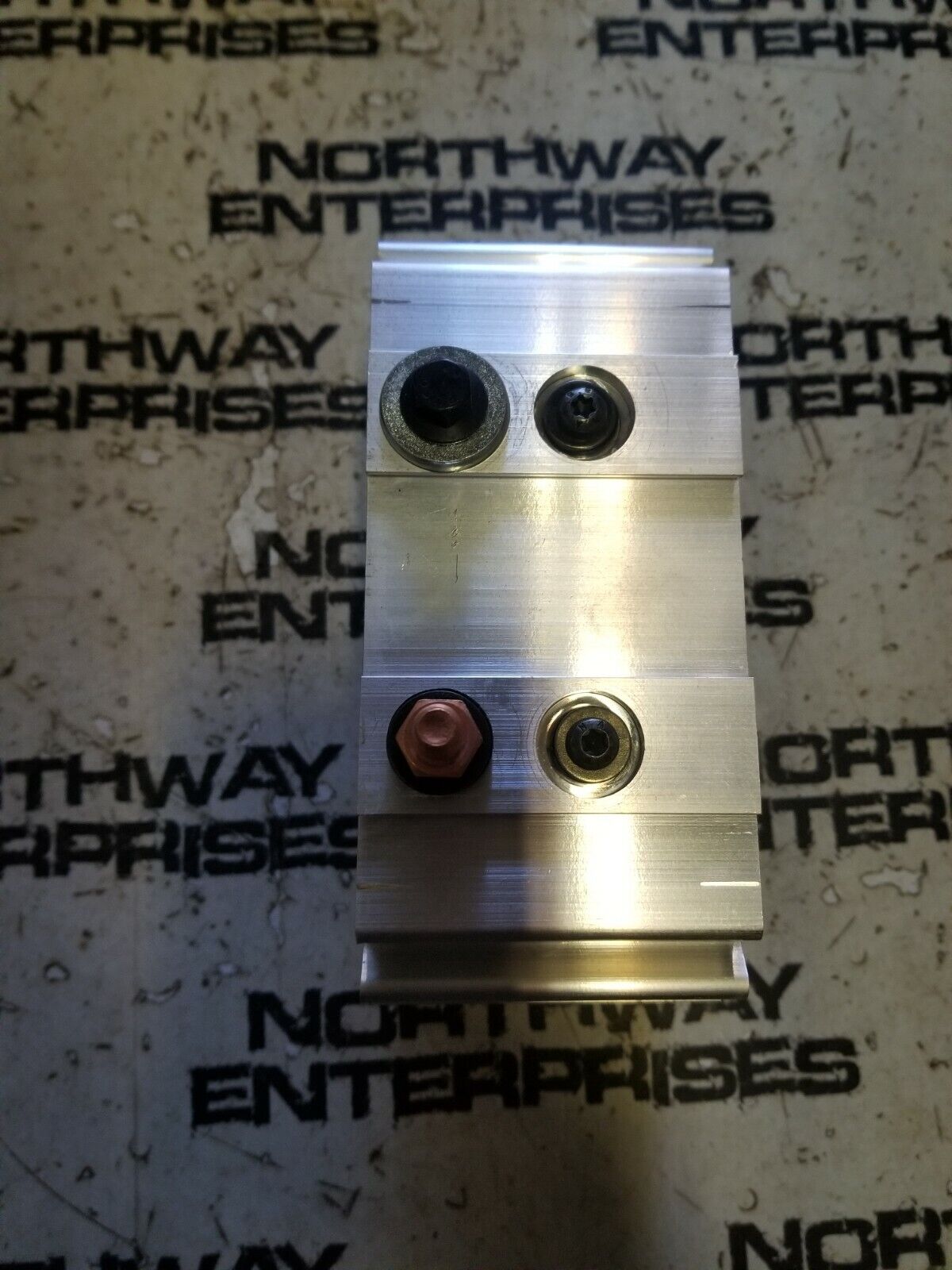 VOLVO HEATER VOE21736505 OR CROSS 22504361