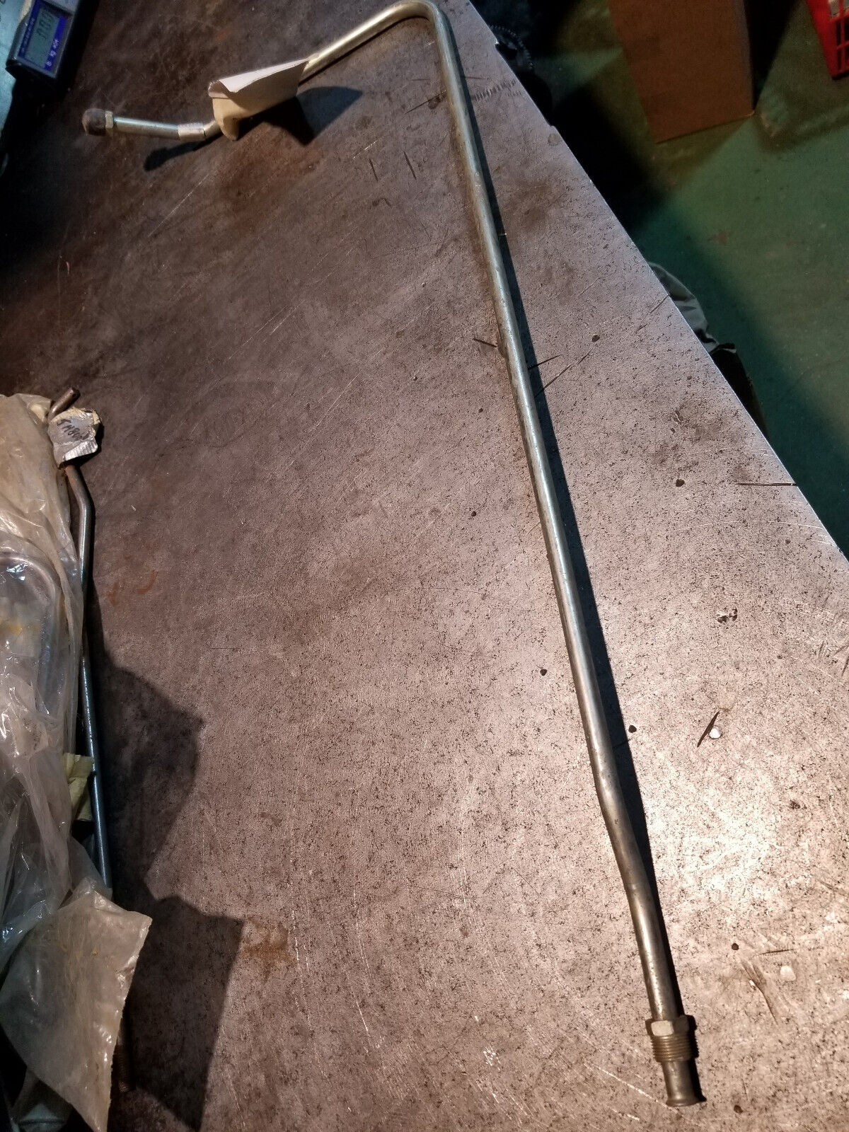 8W-9006 CATERPILLAR TUBE 8W9006