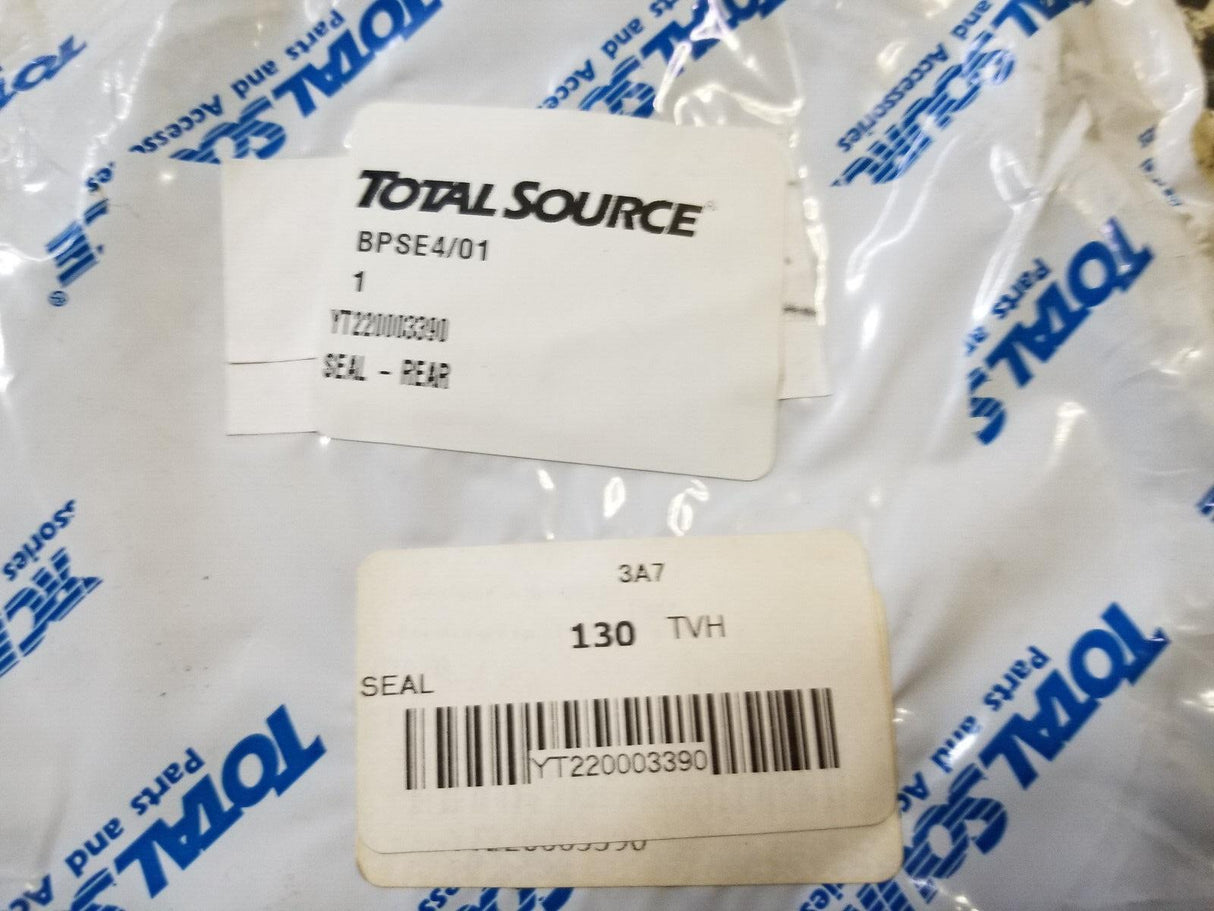 YT220003390 Yale SEAL KIT - STEER PUMP 220003390