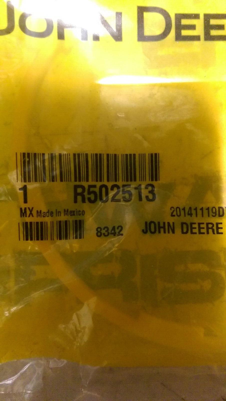 R502513 John Deere Engine Oil Filter Seal
