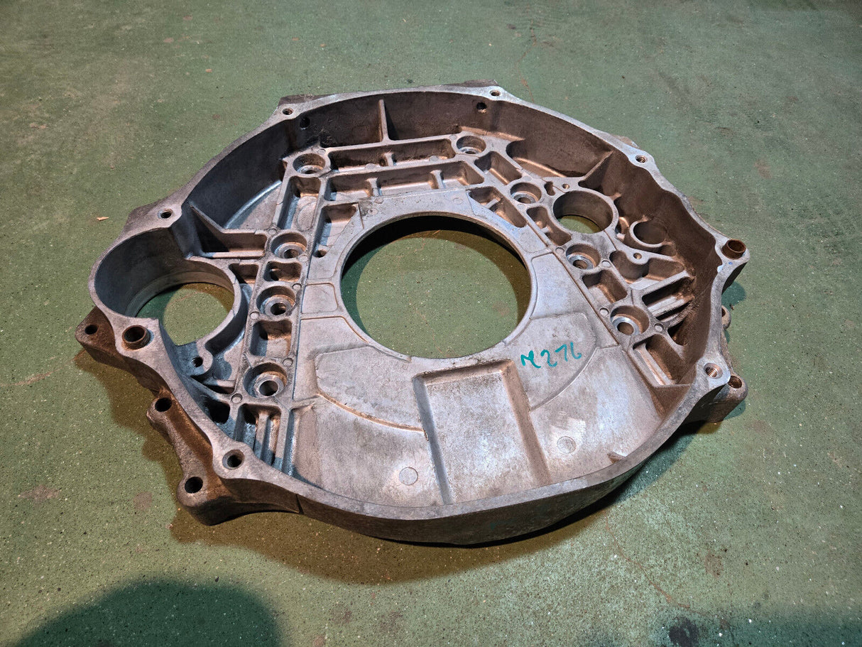 4941235 Engine to Transmission Adapter Plate G56 68RFE Cummins Diesel 6.7