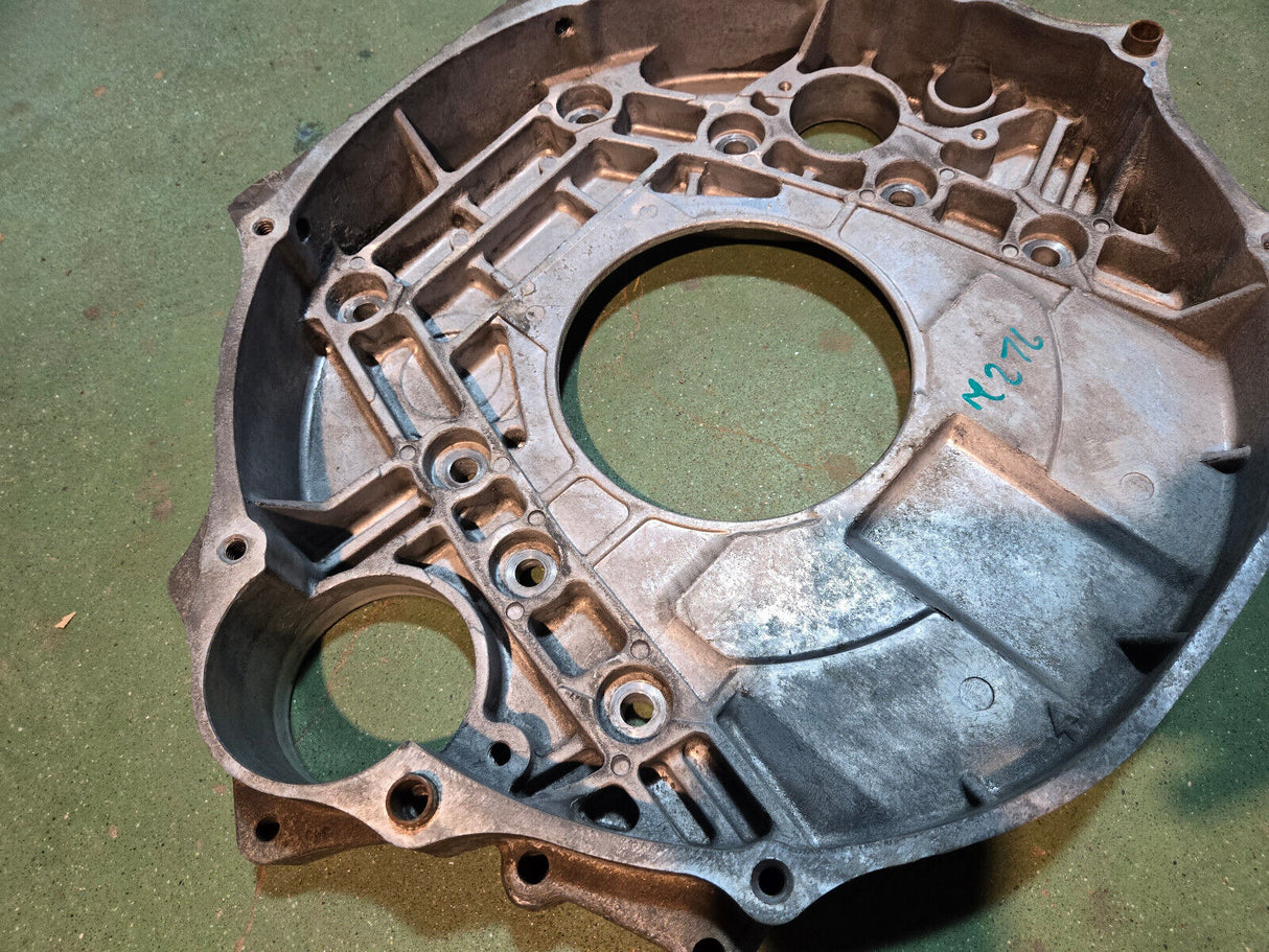 4941235 Engine to Transmission Adapter Plate G56 68RFE Cummins Diesel 6.7