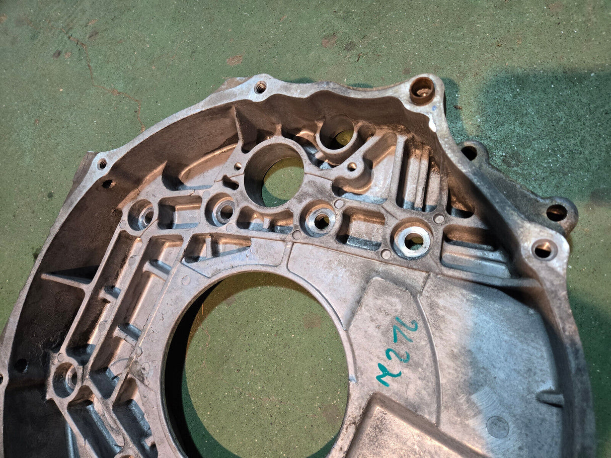 4941235 Engine to Transmission Adapter Plate G56 68RFE Cummins Diesel 6.7