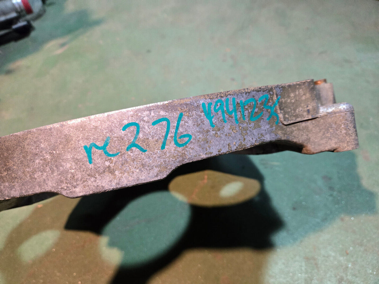 4941235 Engine to Transmission Adapter Plate G56 68RFE Cummins Diesel 6.7