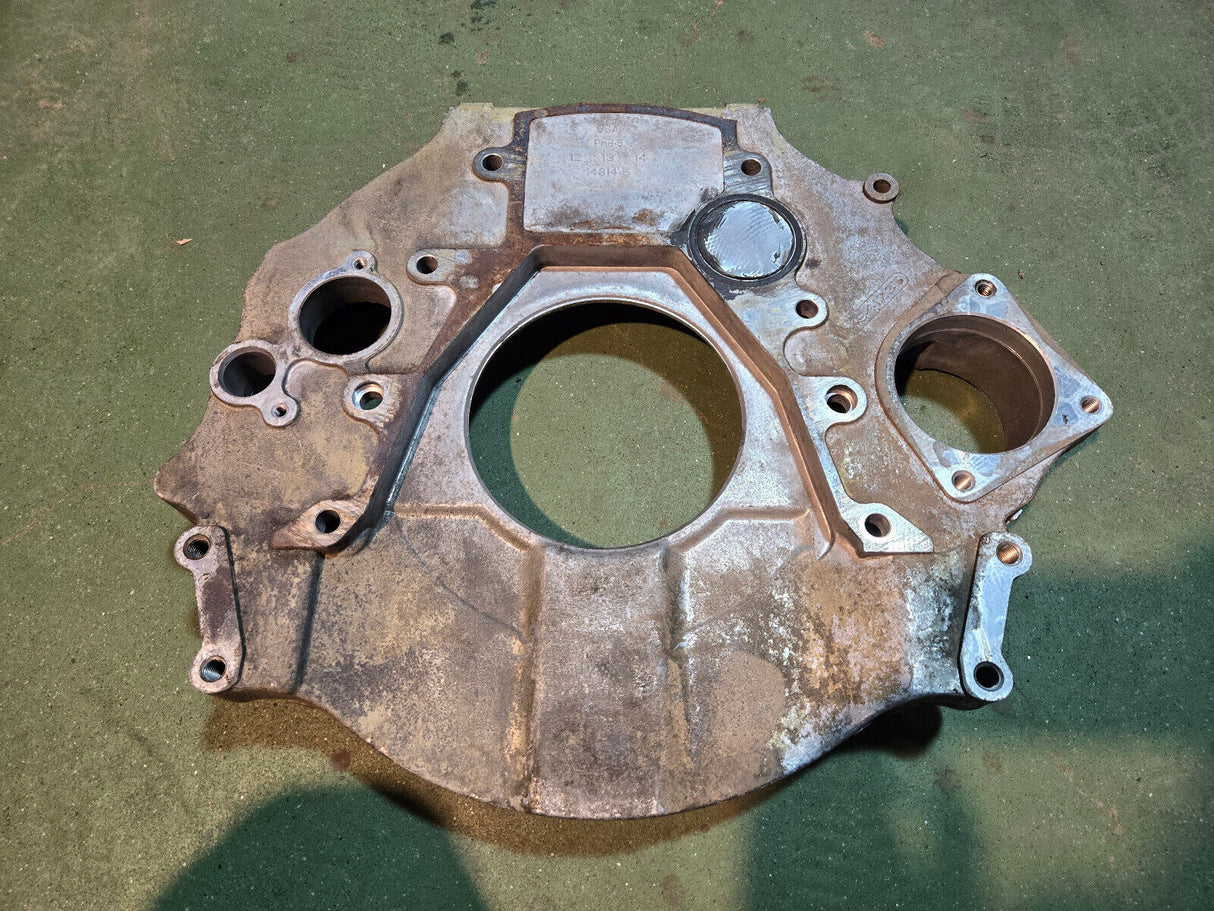 4941235 Engine to Transmission Adapter Plate G56 68RFE Cummins Diesel 6.7