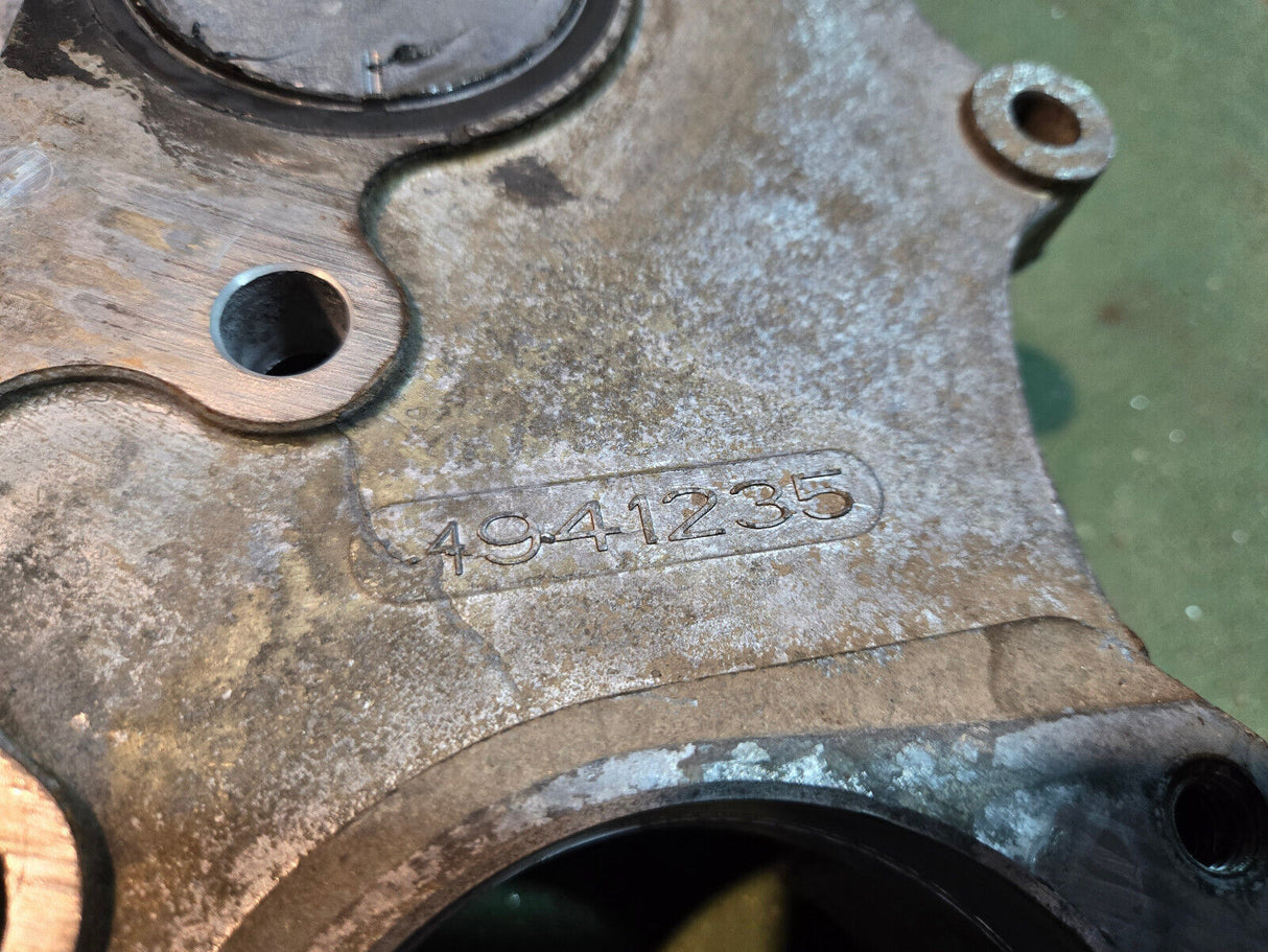 4941235 Engine to Transmission Adapter Plate G56 68RFE Cummins Diesel 6.7