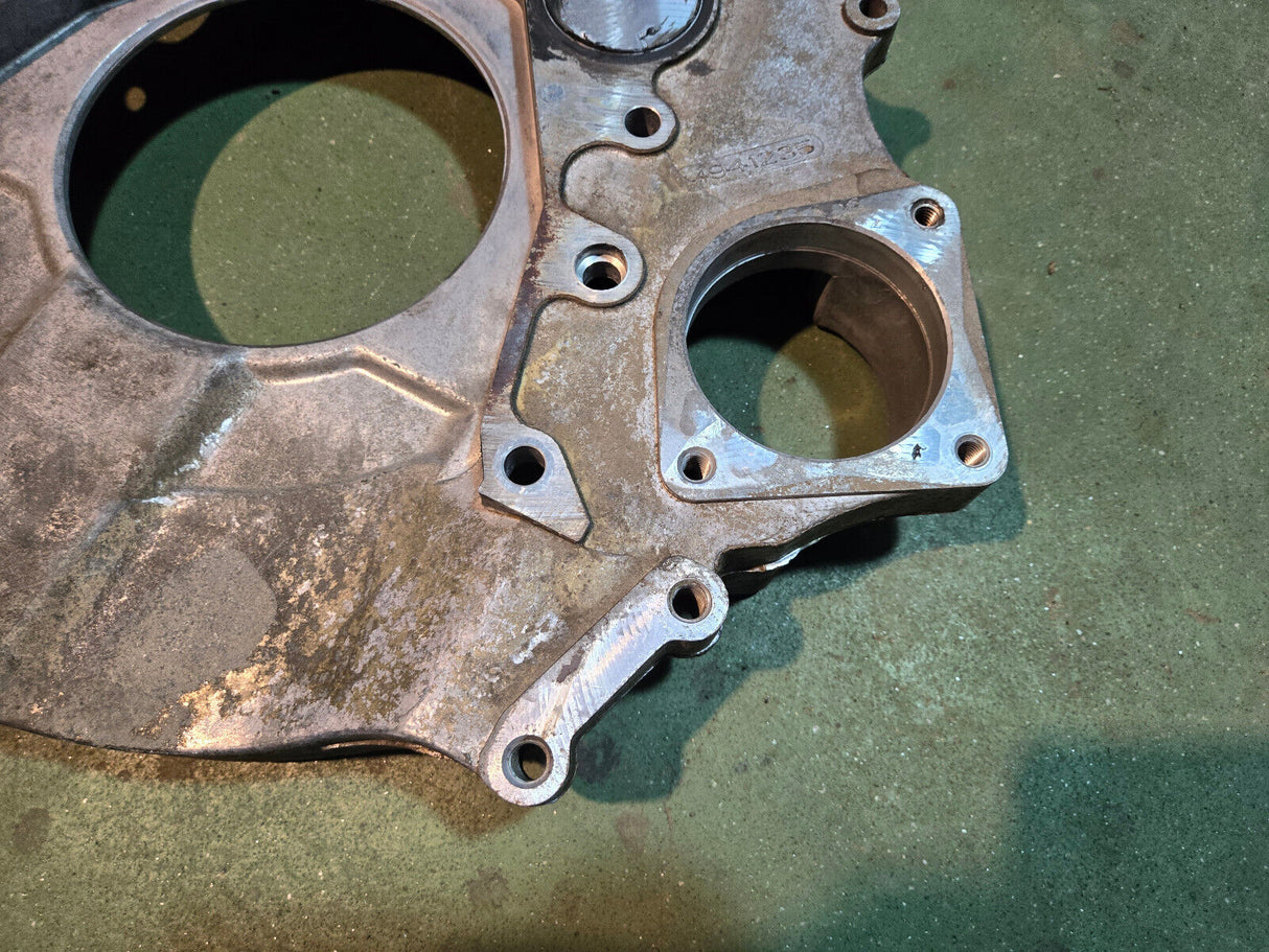 4941235 Engine to Transmission Adapter Plate G56 68RFE Cummins Diesel 6.7