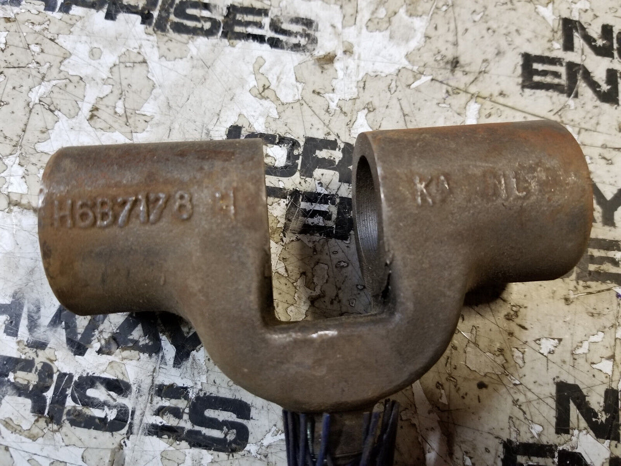 6B-7178 CATERPILLAR CAT FORK 6B7178