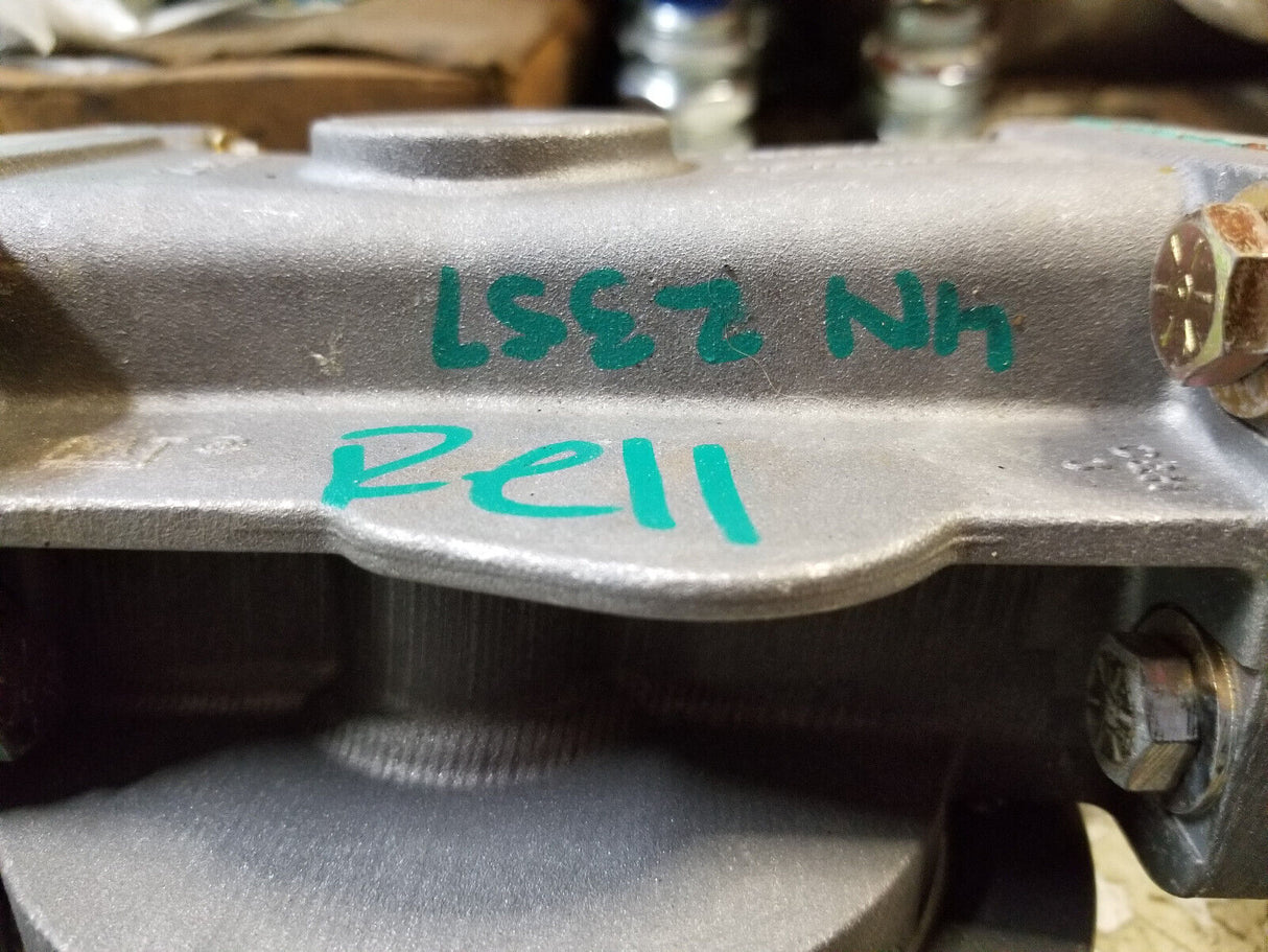 2P-4303 4N-2357 DUAL FILTER HOUSING 4N-7082